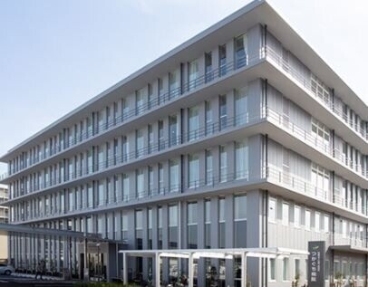 病院　兵庫県立塚口病院（病院）まで403m