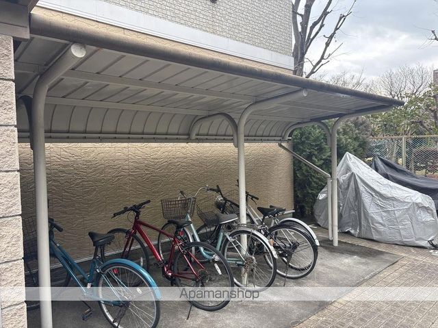 その他共有部分　その他共有部分