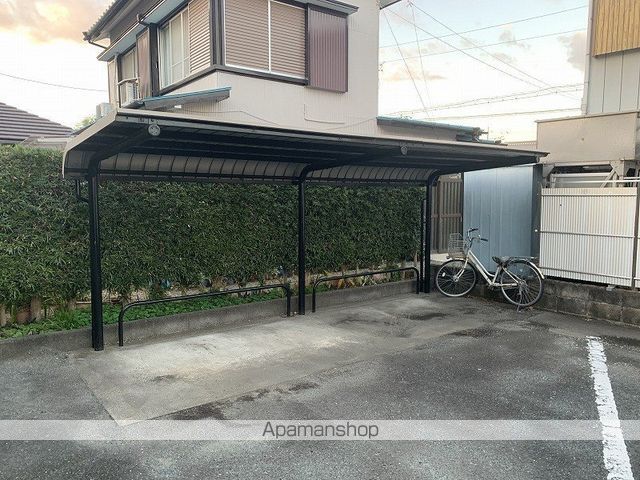 その他共有部分　その他共有部分