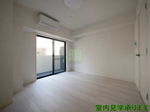 居室・リビング　内装　別間取り参考写真