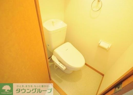 トイレ　★お部屋探しはタウンハウジングまで★
