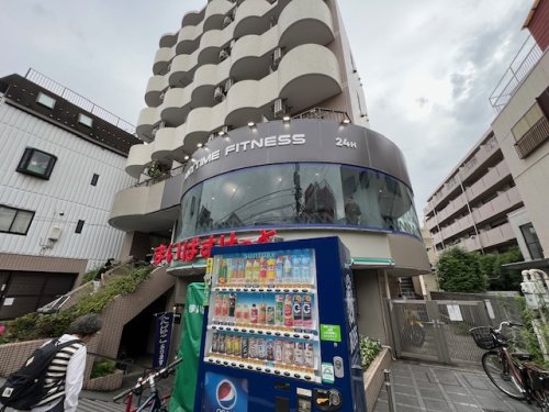 その他　エニタイムフィットネス 祐天寺店（その他）まで932m