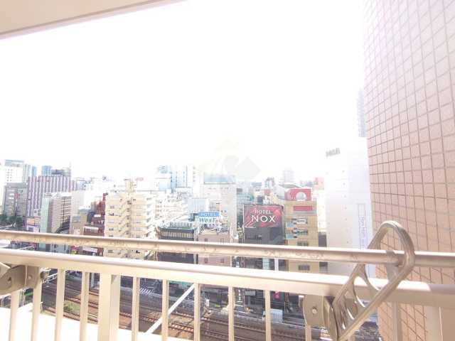 眺望　ＴＫ池田山ハイツ