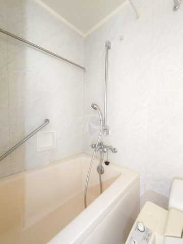 バス・シャワールーム　ＴＫ池田山ハイツ