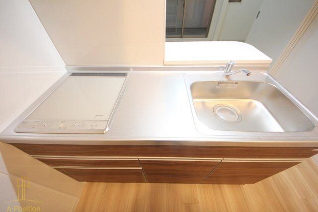 キッチン　セレニテ中崎町リアン