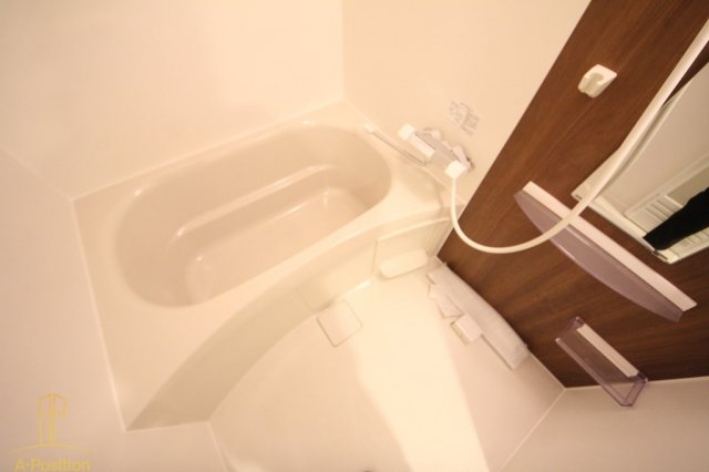 バス・シャワールーム　セレニテ中崎町リアン