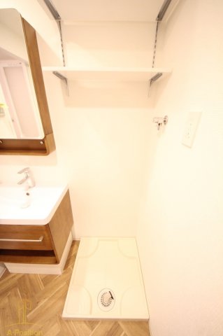 その他設備　セレニテ中崎町リアン