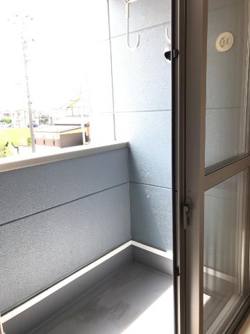 バルコニー　ベランダ