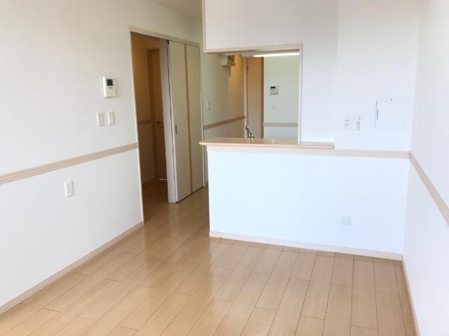 居室・リビング　ダイニング