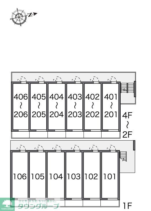 その他　配置図