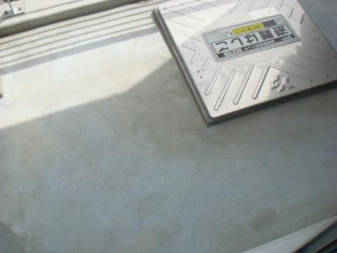 バルコニー　ベランダ