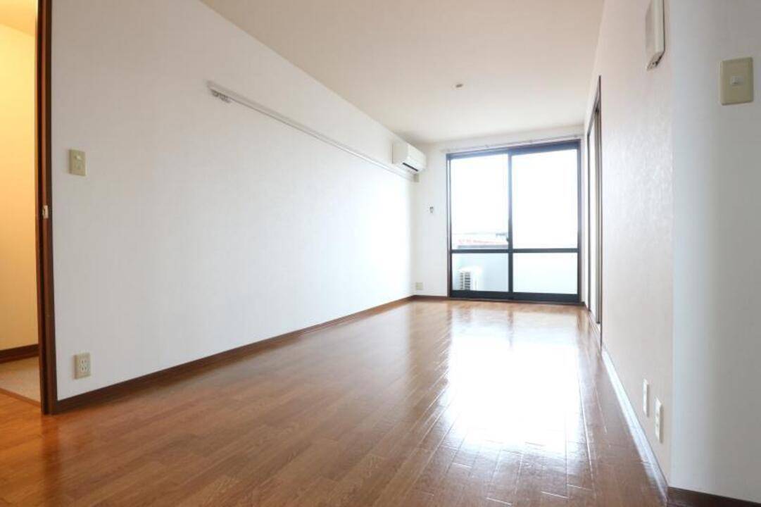 その他部屋・スペース　リビング