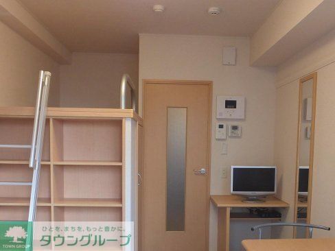 その他部屋・スペース　インターネットもご利用いただけます