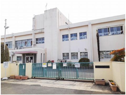 幼稚園・保育園　小牧市立第一幼稚園（幼稚園・保育園）まで964m