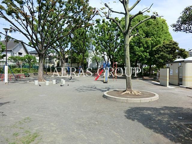 公園　大森西四丁目公園（公園）まで148m