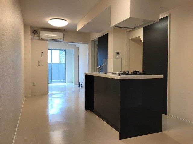 居室・リビング　リビング/居室