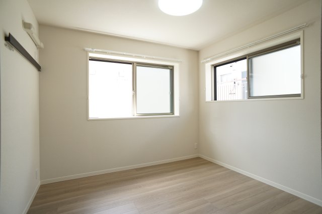 その他部屋・スペース　洋室6.6帖♪