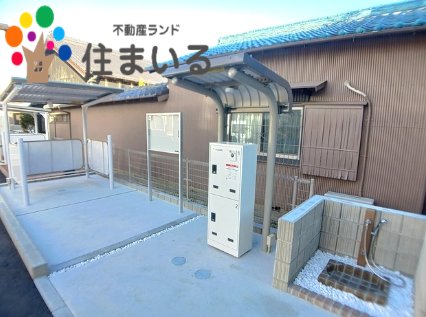 その他共有部分　※写真は同型タイプとなります