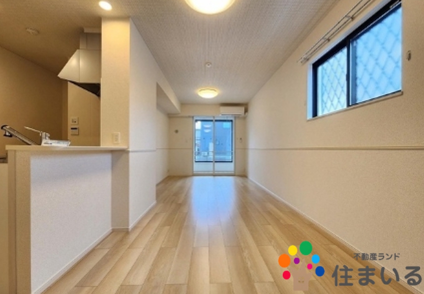 居室・リビング　※写真は同型タイプとなります