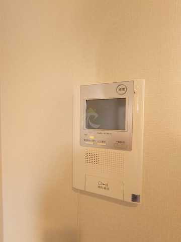 セキュリティ　パークハビオ恵比寿