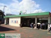 その他　新秋津駅（その他）まで1600m