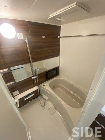 バス・シャワールーム　※同シリーズ参考画像