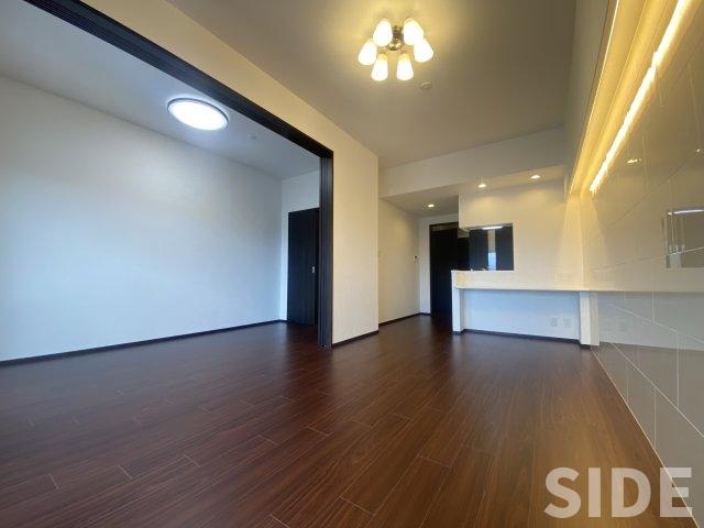 居室・リビング　※同シリーズ参考画像