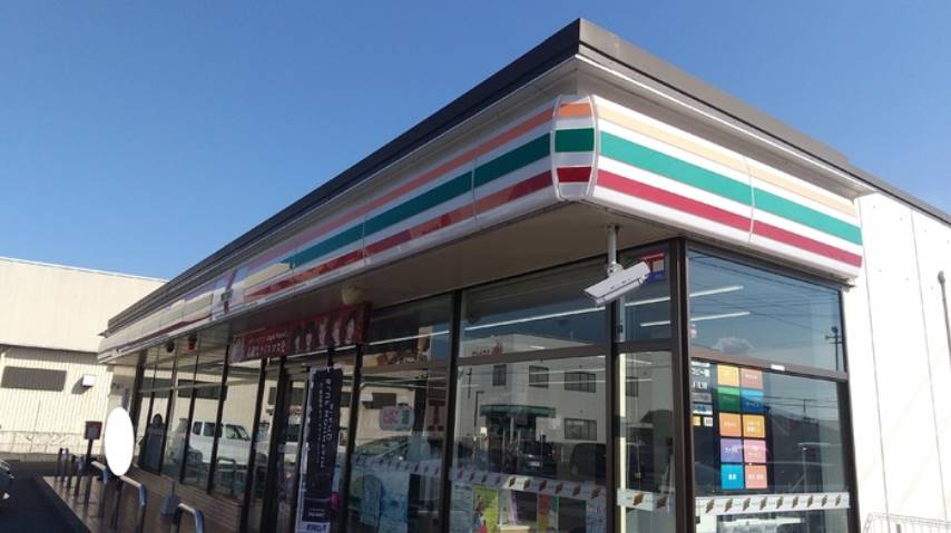 その他　セブンイレブン姶良東餅田店（その他）まで417m