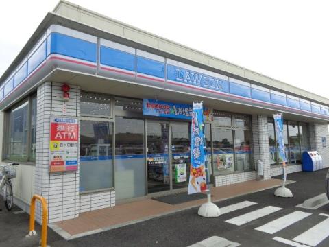 その他　ローソン丸亀飯野町東分店（その他）まで414m