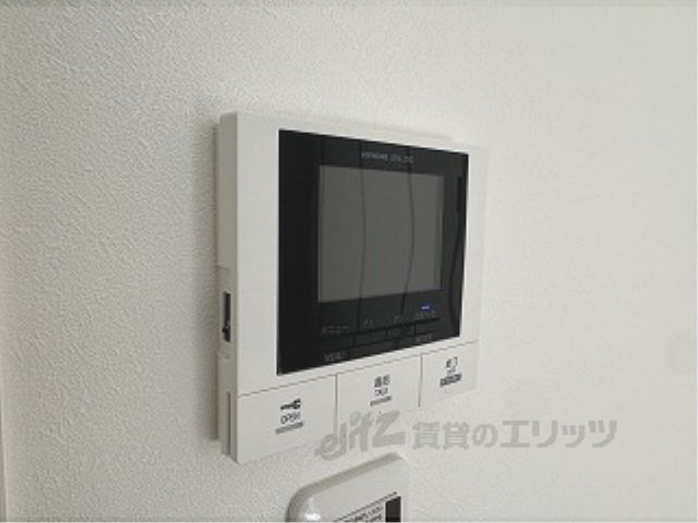 セキュリティ　ドアフォン（ＴＶ含）