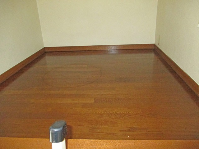 その他部屋・スペース　ロフト