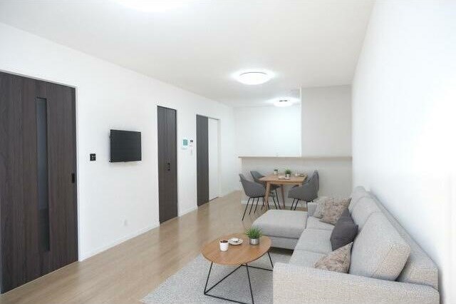 居室・リビング　同型タイプ