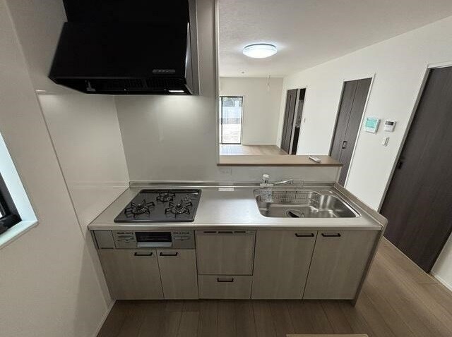 キッチン　同型タイプ