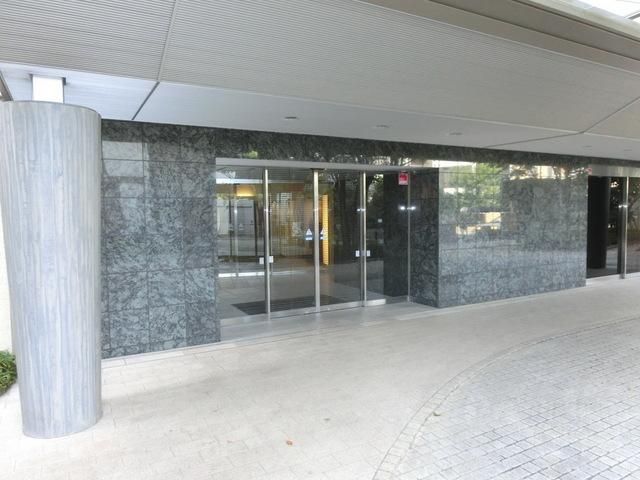 エントランス　★お洒落なエントランスです★