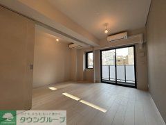 居室・リビング　リビング/居室