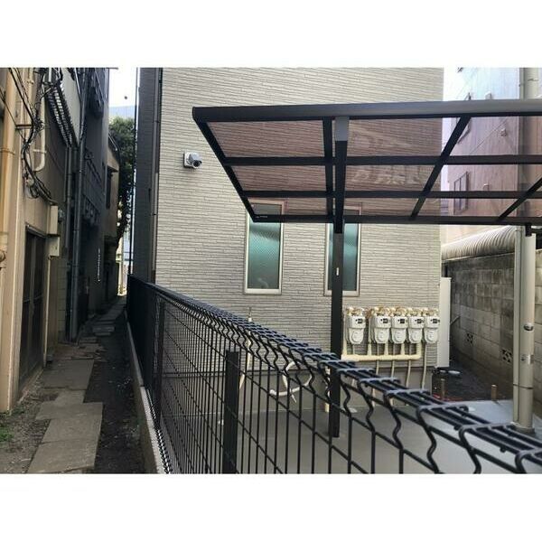 その他共有部分　共有部分