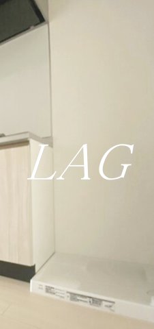 その他設備　室内洗濯機置き場です。