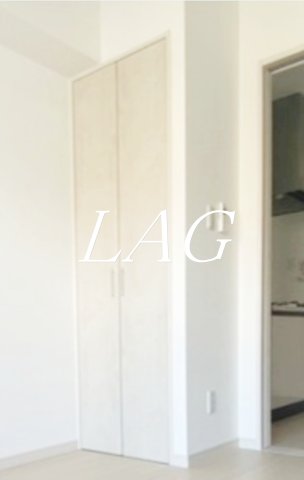 収納　収納です。