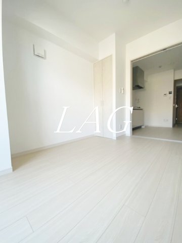 その他部屋・スペース　寝室です。