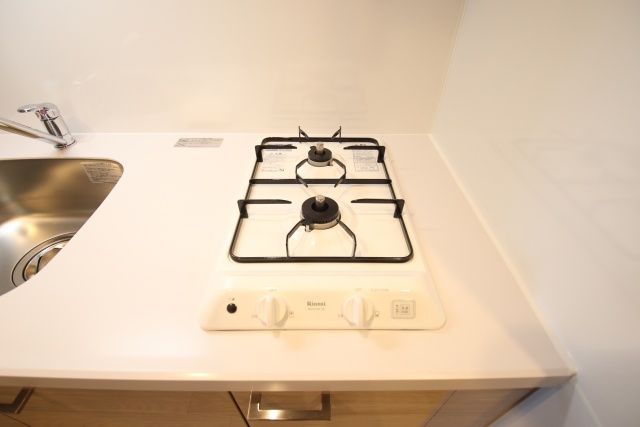 キッチン　写真流用