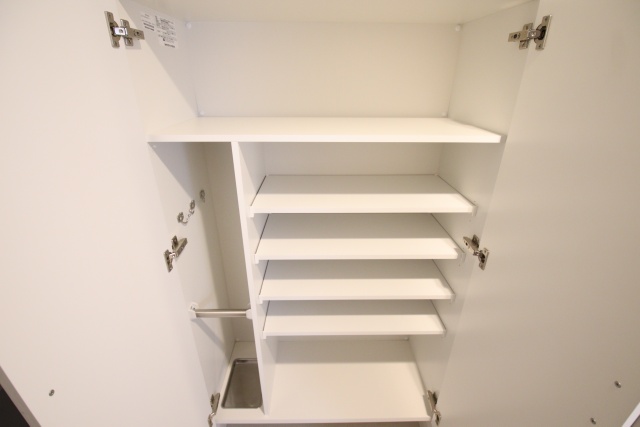 収納　写真流用