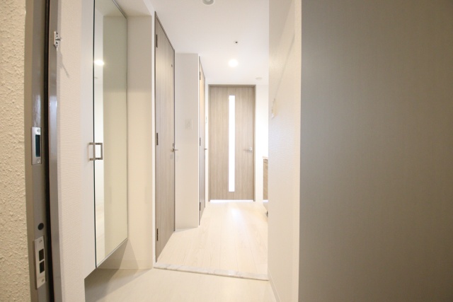 玄関　写真流用