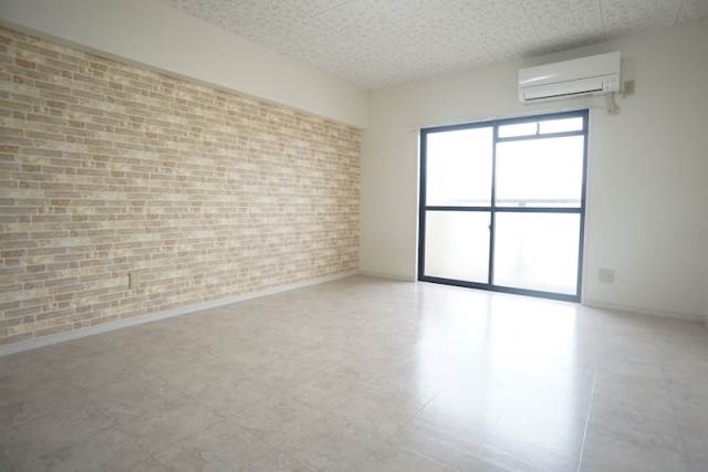 その他部屋・スペース　現状優先