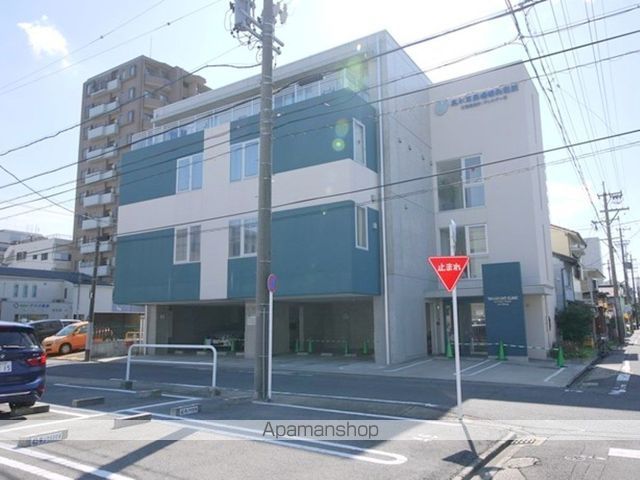 郵便局　昭和郵便局（郵便局）まで650m