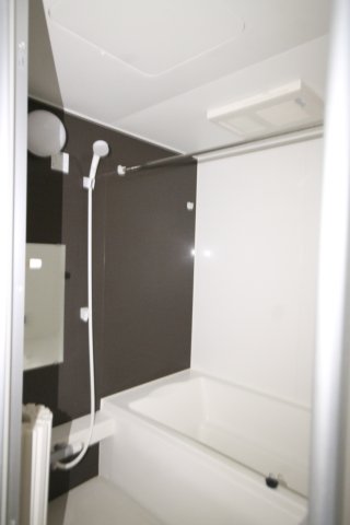 バス・シャワールーム　※同物件別号室の写真になります