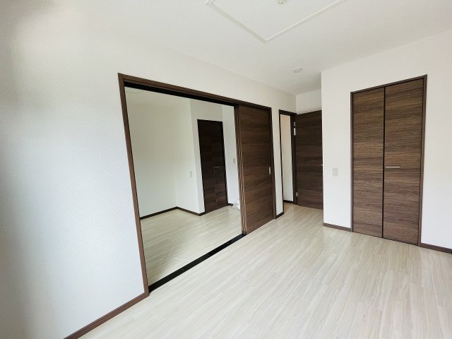 その他部屋・スペース　※同物件別号室の写真になります