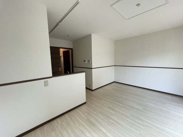 居室・リビング　※同物件別号室の写真になります