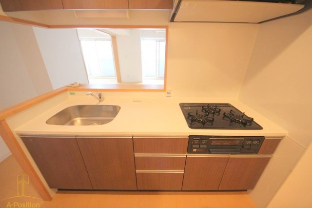 キッチン　イーストヴィラ梅田