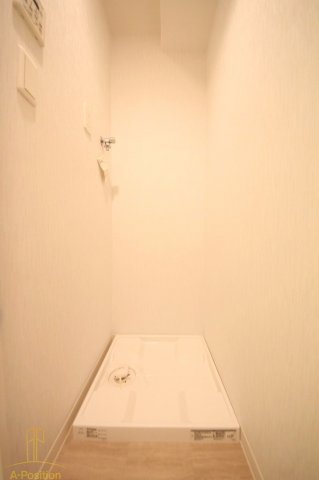 その他設備　イーストヴィラ梅田