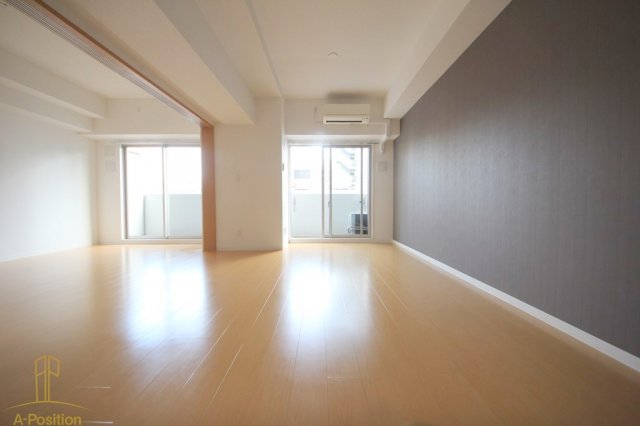 居室・リビング　イーストヴィラ梅田